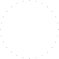 dotted circle