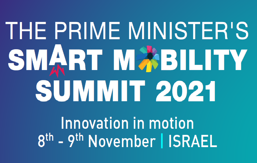 Smart Mobility Summit logo