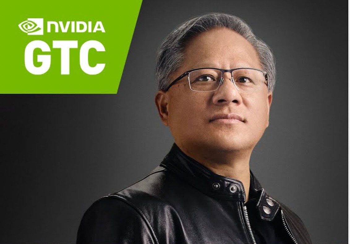 NoTraffic Helps Tell NVIDIA GTC 2022 Keynote Story!